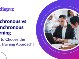 Synchronous Vs Asynchronous Learning Differences Examples